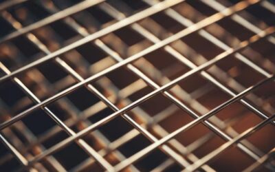 Exploring the World of Welded Mesh: Strength, Versatility, and Applications