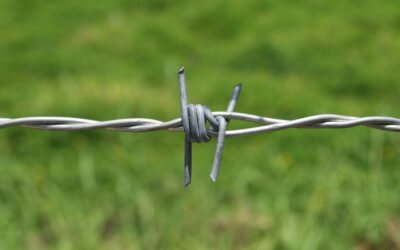 The Complete Manual for Superior Barbed Wire Fencing