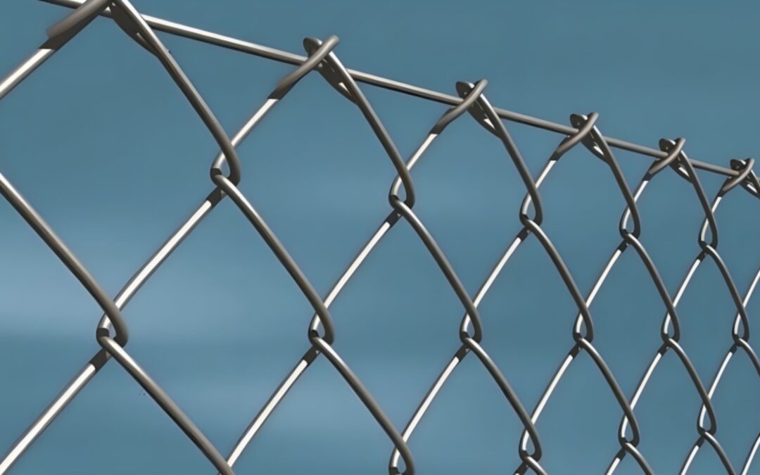 Chain Link Fencing for Every Purpose