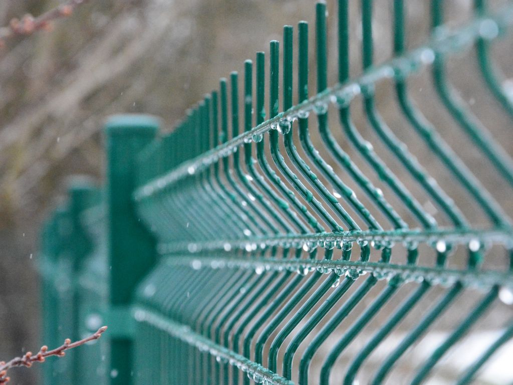 Lakshmi Wire Netting - best fencing - TATA 3D WELD MESH - blog post