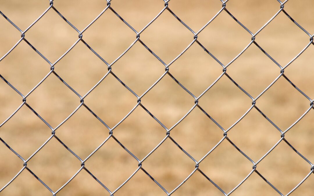 Unveiling the Versatility: The Chain Link Fence