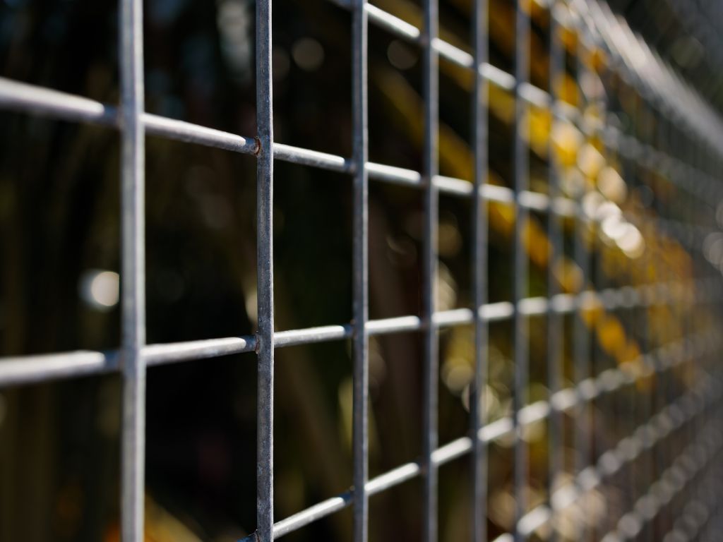 Lakshmi Wire Netting - best fencing - Weld mesh fencing's strength and versatility - blog post