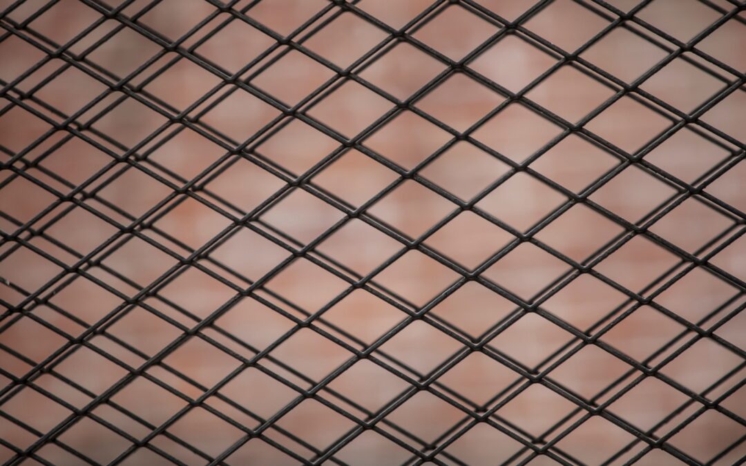 Weld Mesh Fencing’s Strength and Versatility