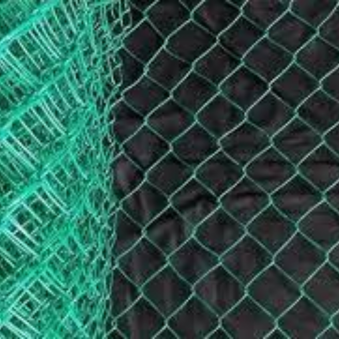 Lakshmi Wire Netting - best fencing - PVC chain link fence - blog post