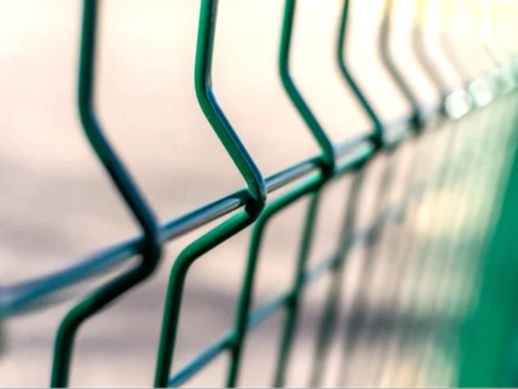 Lakshmi Wire Netting - best fencing - The Power of TATA 3D Weld Mesh in Modern Design - blog post