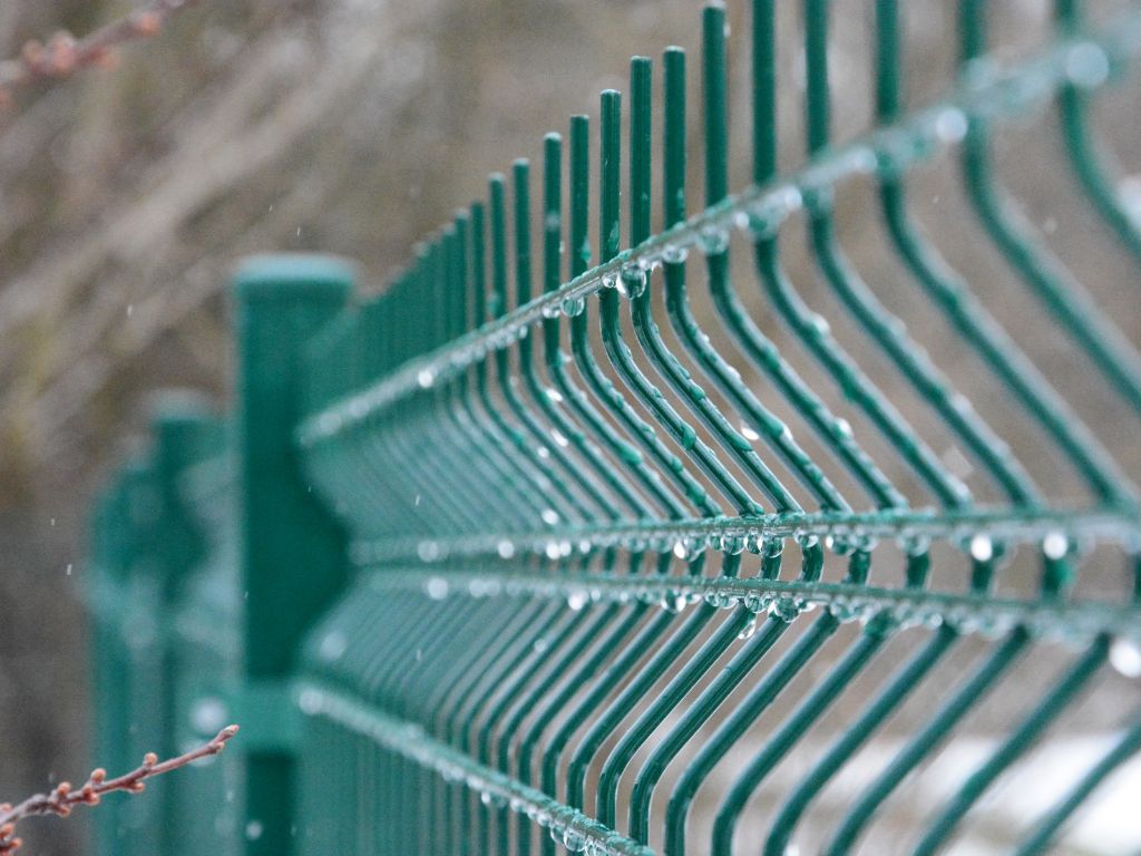 Lakshmi Wire Netting - best fencing - Stylish Protection for Every Property! - blog post