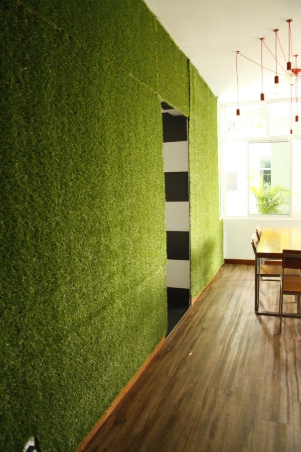 Artificial Grass Mat