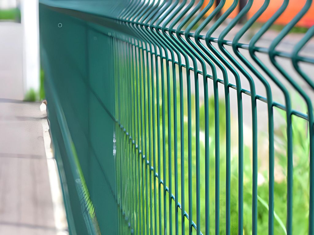 Lakshmi Wire Netting - best fencing - Stylish Protection for Every Property! - blog post