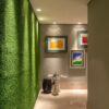 Artificial Grass Mat