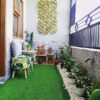 Artificial Grass Mat