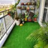 Artificial Grass Mat