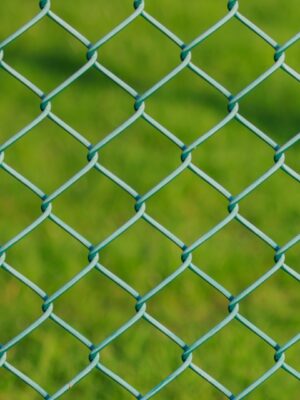 Products - Chain-link Fencing