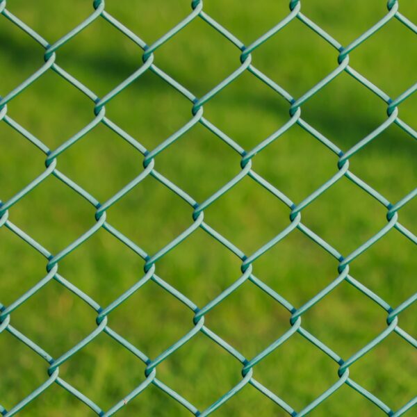 Products - Chain-link Fencing