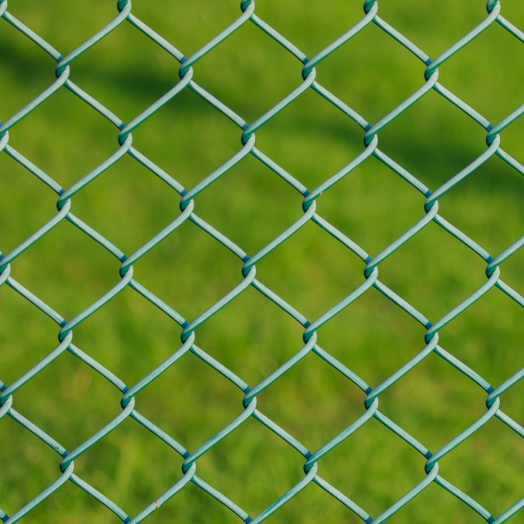 Chain-link Fencing - Srilakshmiwirenetting