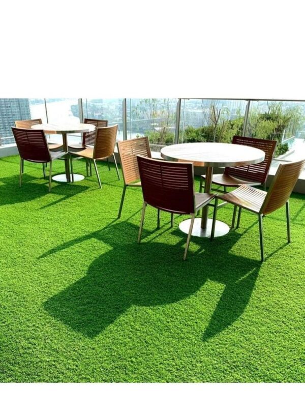 Artificial Grass Mat