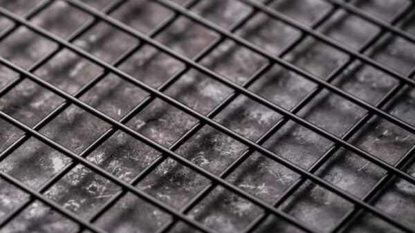 Unveiling the Versatility of Wire Mesh - Srilakshmiwirenetting