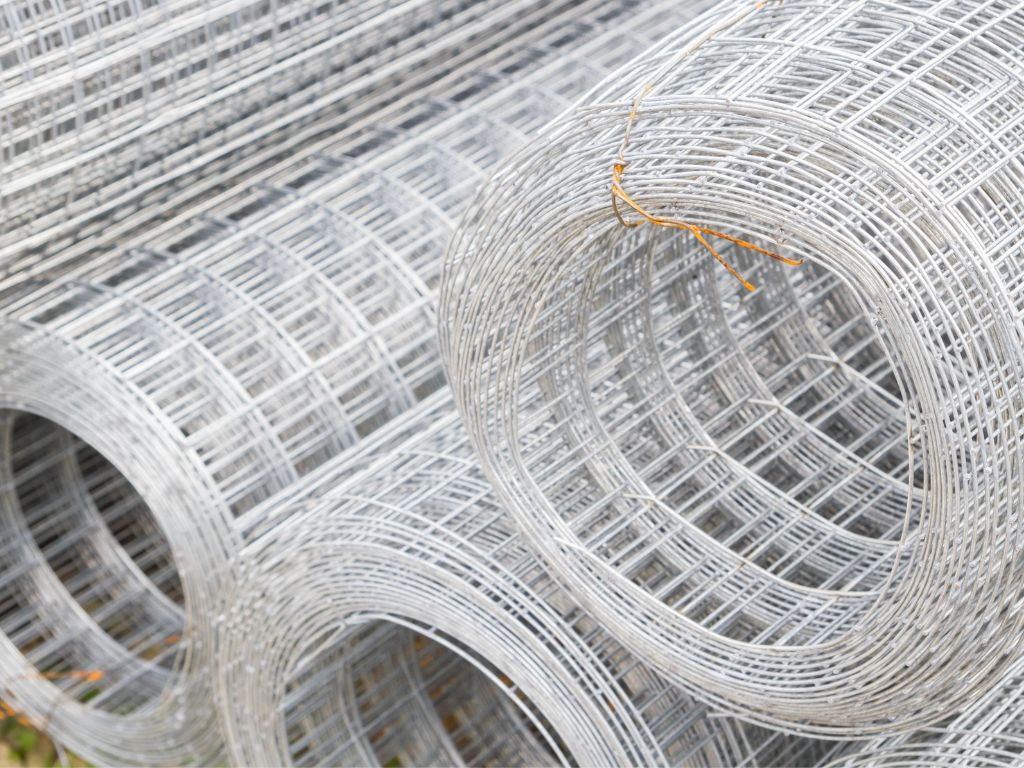 Lakshmiwirenetting - Best fencing - Exposing Weld Mesh Fencing’s Power and Flexibility 5