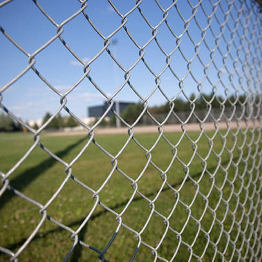 Lakshmiwirenetting - Best fencing - Chain Link Fencing for Every Purpose 4