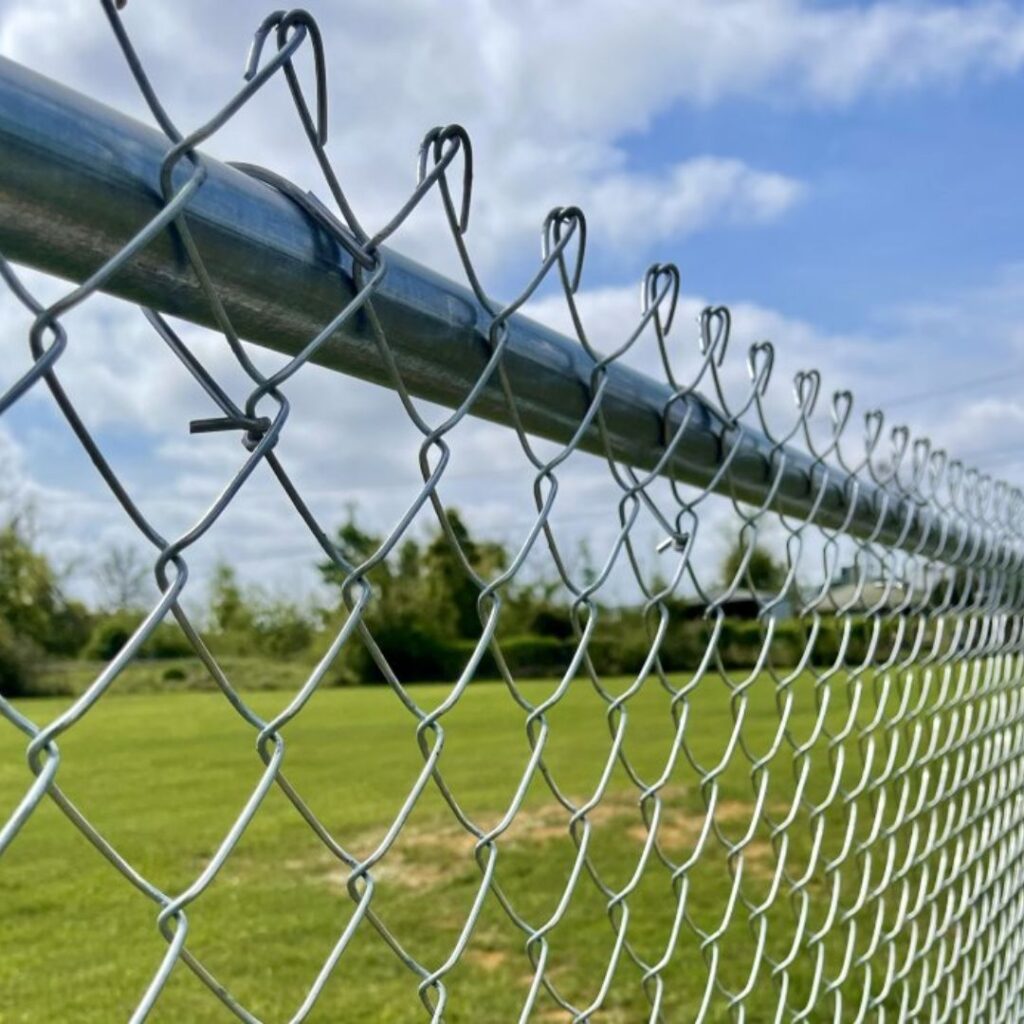 Lakshmiwirenetting - Best fencing - Chain Link Fencing for Every Purpose 5