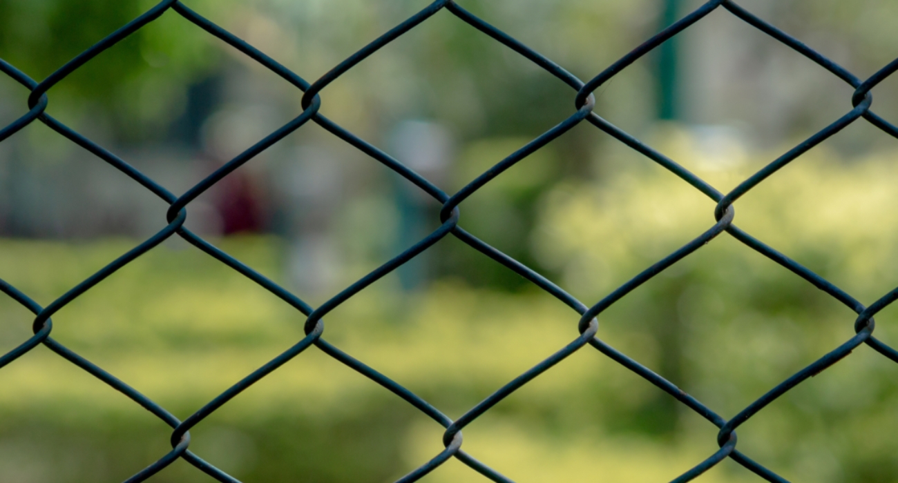 Lakshmiwirenetting - Best fencing - Transform Your Area with a Sturdy & Adaptable Chain Link Fence! 2