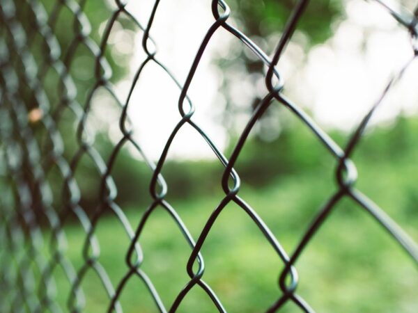Chain-link Fencing