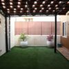 Lattice sheet