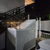 Lattice sheet
