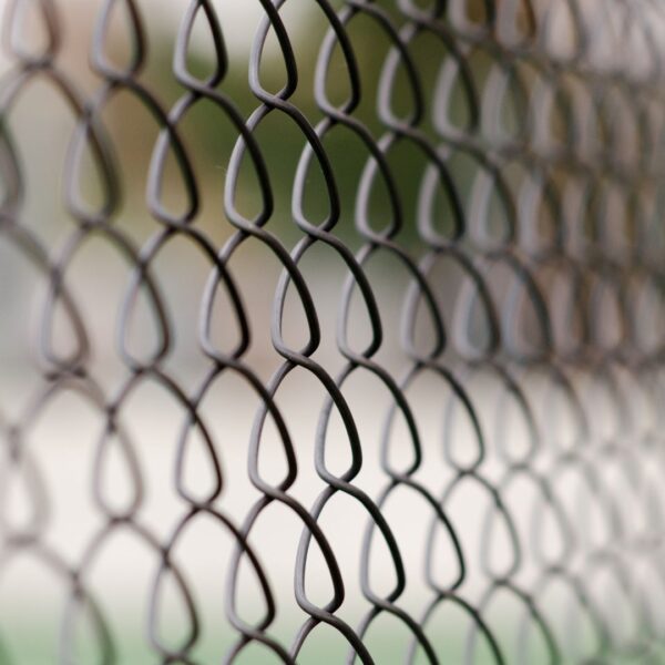 Chain-link Fencing