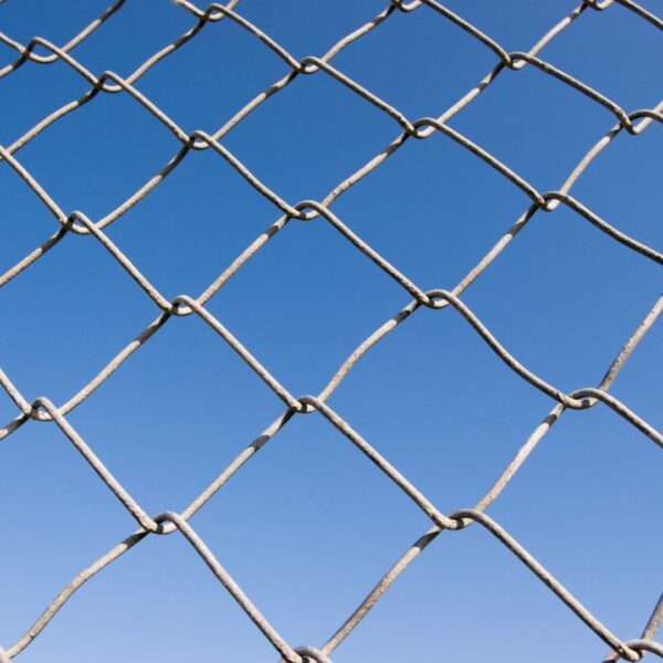 Chain-link Fencing