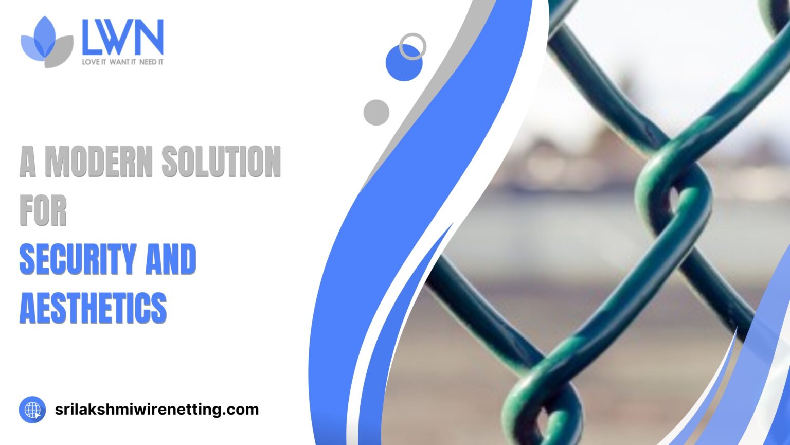 Srilakshmiwirenetting