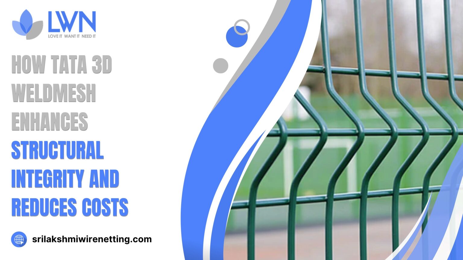 Srilakshmiwirenetting