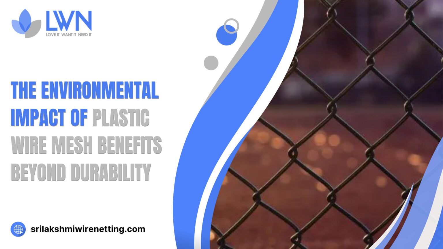 Home - Srilakshmiwirenetting