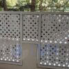 Lattice sheet