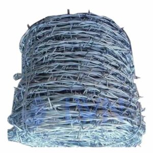 Ayush Barbed Wire