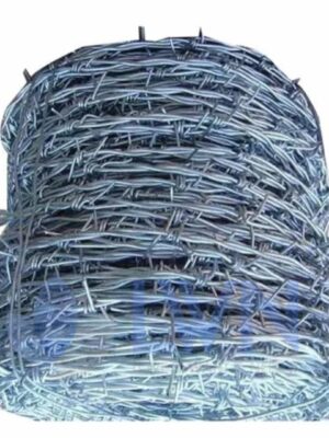 Ayush Barbed Wire