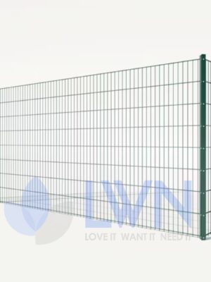 2d Weld Mesh