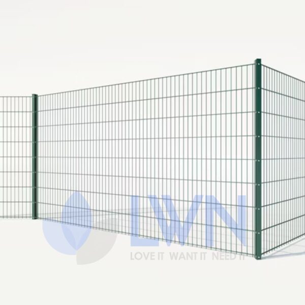 2d Weld Mesh