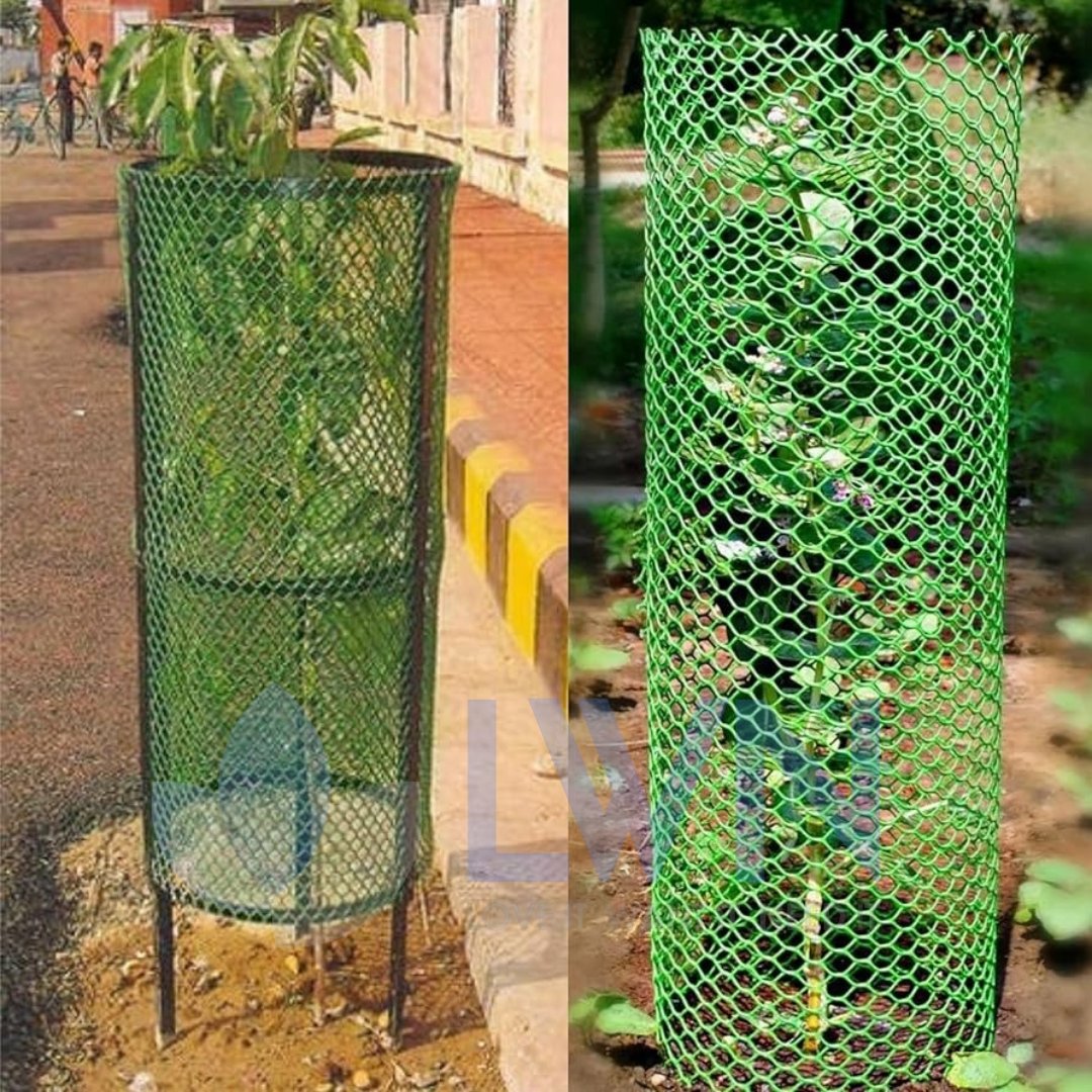 Tree Guard - Srilakshmiwirenetting