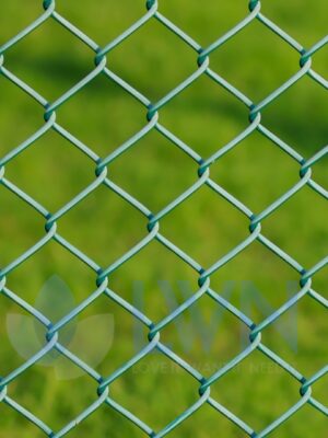 Chain-link Fencing