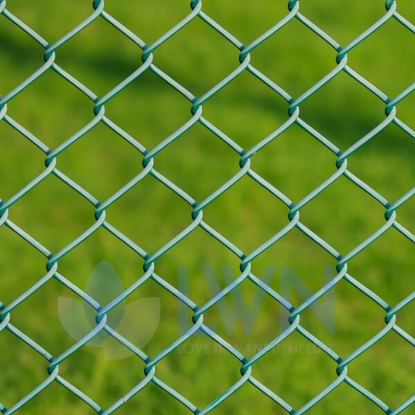 Chain-link Fencing