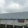 Lattice sheet