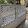Lattice sheet