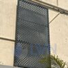 Lattice sheet