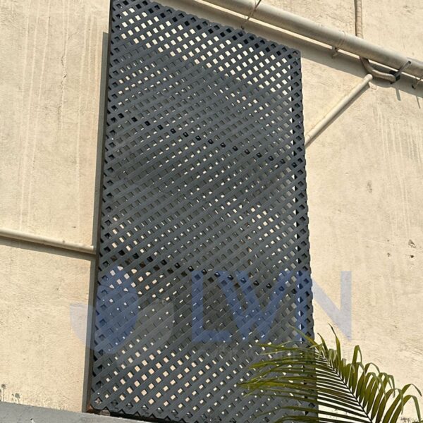 Lattice sheet