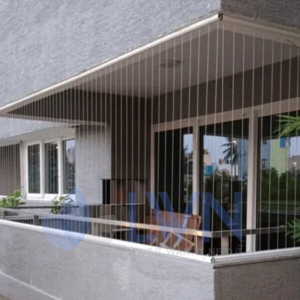 Invisible Grill