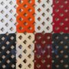 Lattice sheet