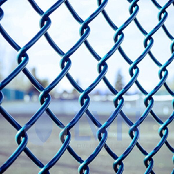 9 Ayush Chainlink