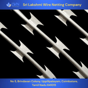 Razor Wire
