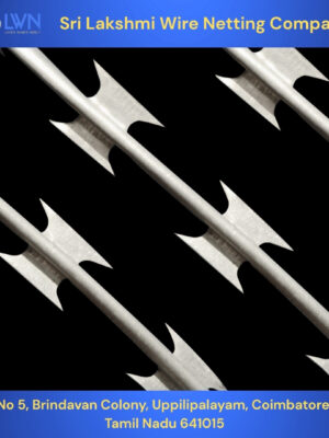 Razor Wire