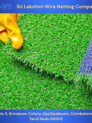 Artificial Grass Mat